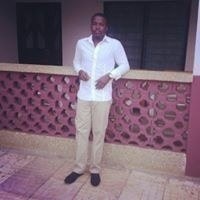 Panin Osei Tenkorang