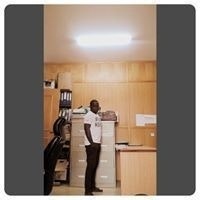 Agyemang Agyei Samuel