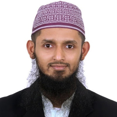 Tarique Hasan