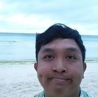 Richard Martin Aldea