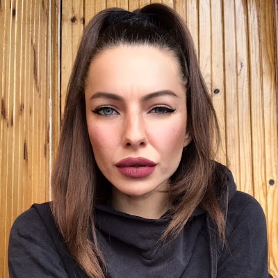 Роксолана Никитина