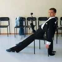 Евгений Латанский