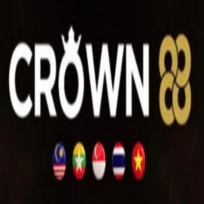 Crown88 Nhà cái