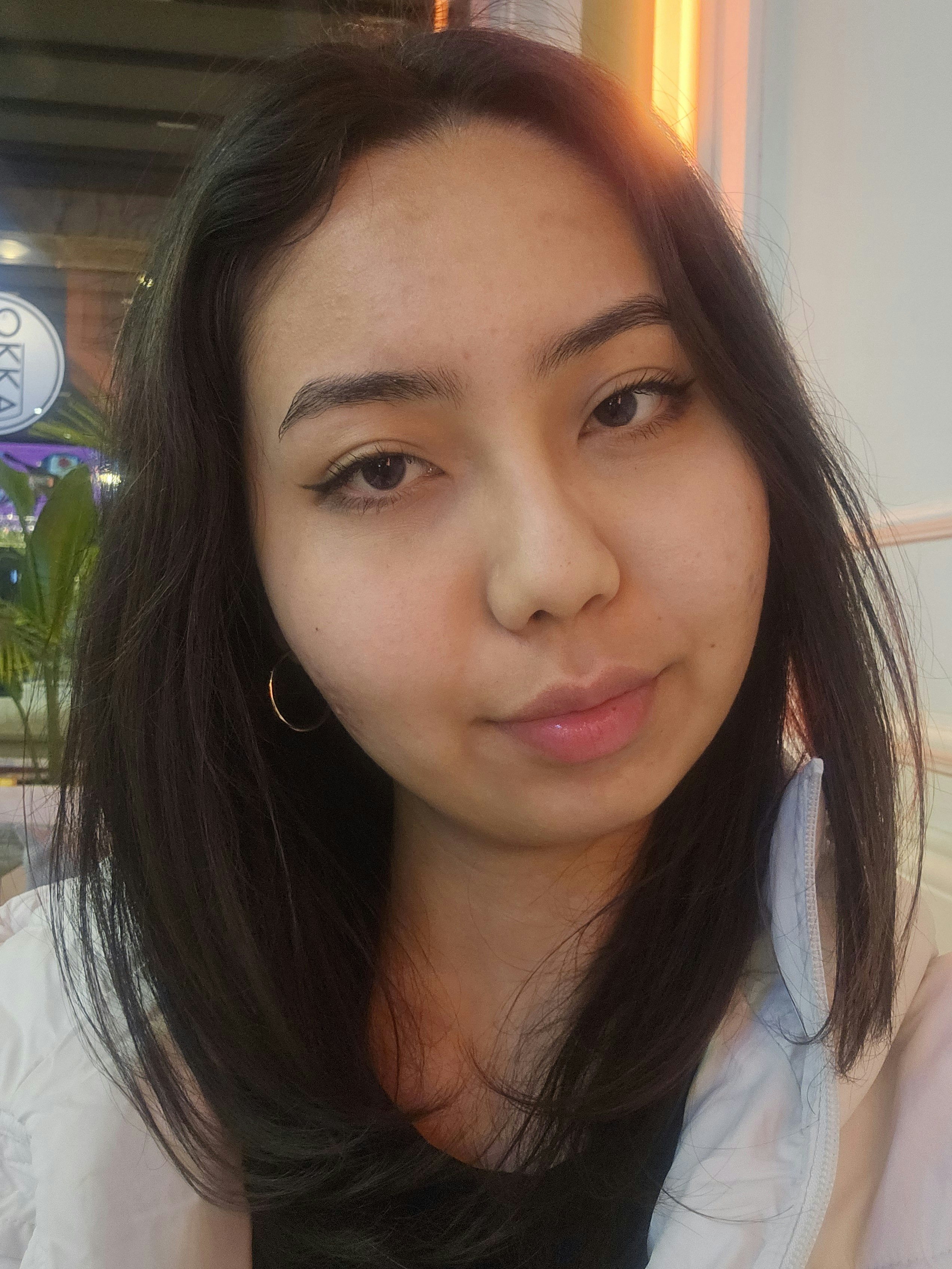 Аружан Арманқызы