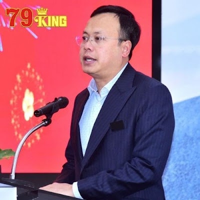 CEO 79King Phạm Quang Thành
