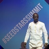 Nana Opoku Agyeman-Prempeh