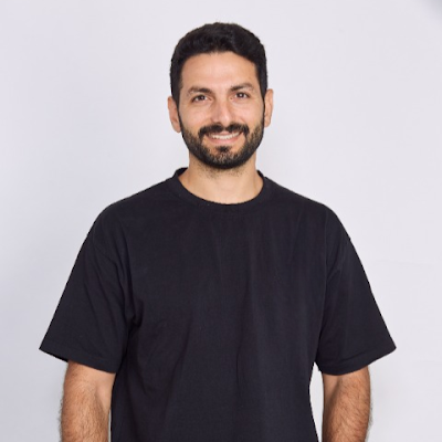 Eliran Suissa