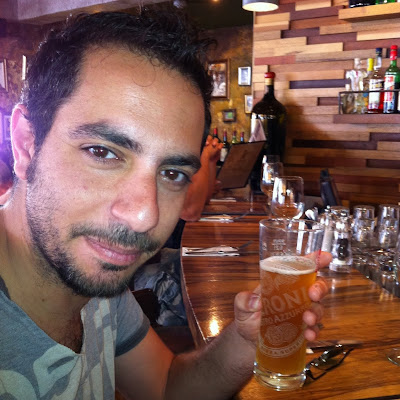 Ronny Sharaby