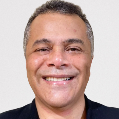 Claudivan de Souza Ferreira