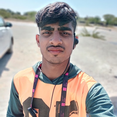 SURAJ TIWARI OFFICEL