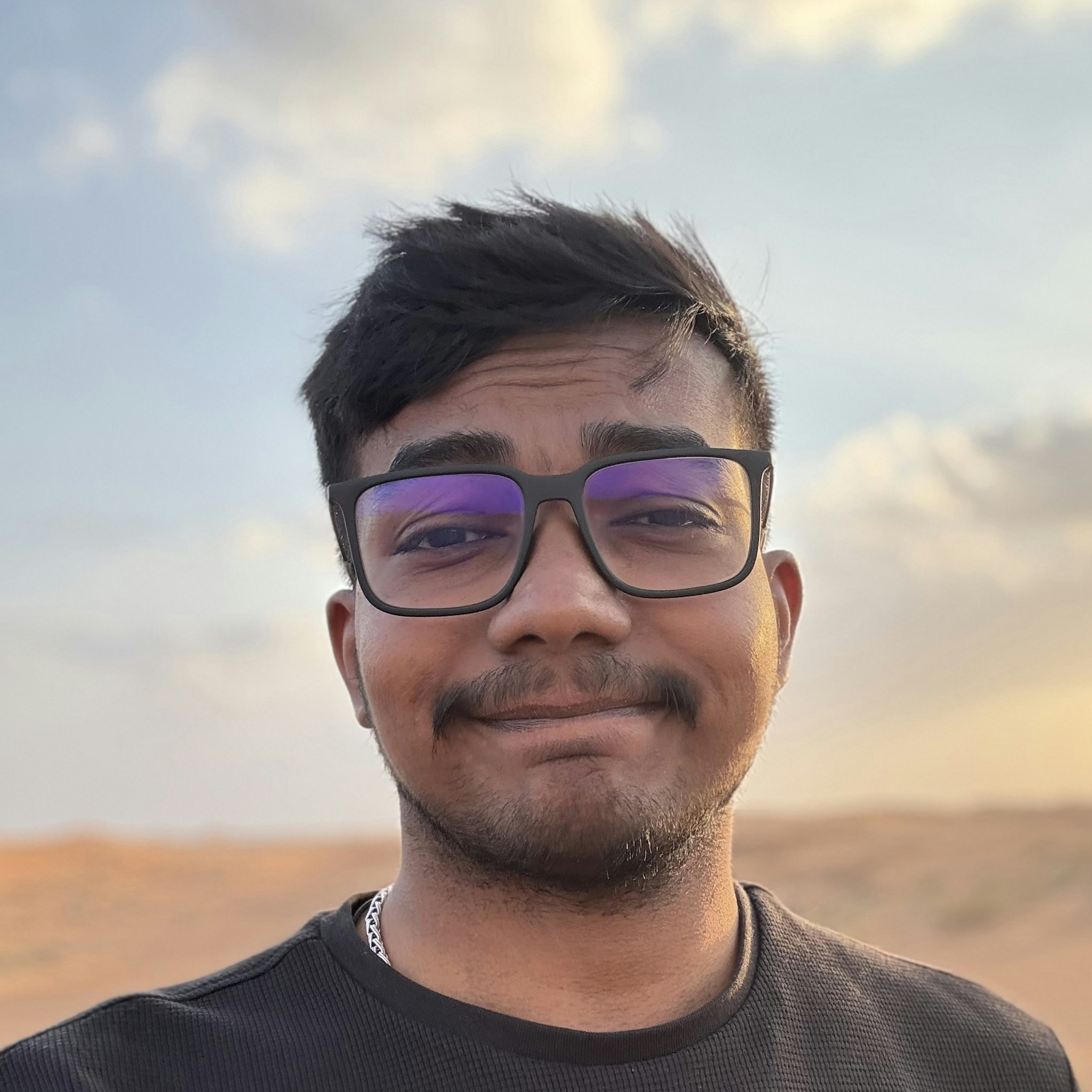 Vaisakh Jayachandran