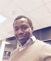 Yves-Laurent Kom Samo