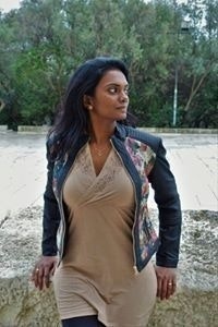 Hema Vasanth
