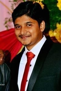 Mohammed Ammar Nainar