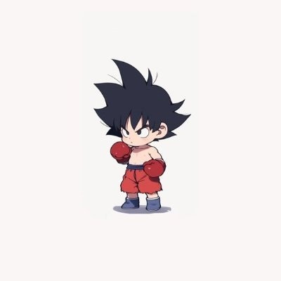 son_goku