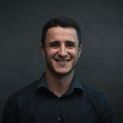 Iker Gonzalez