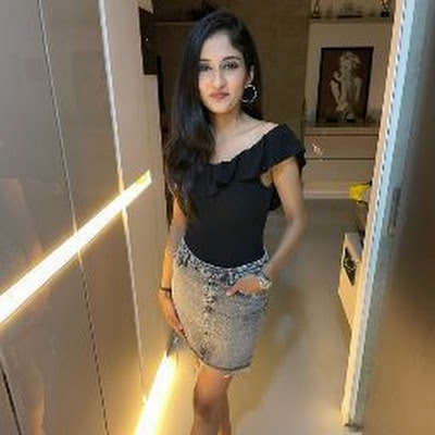 RIDDHI GANDHI