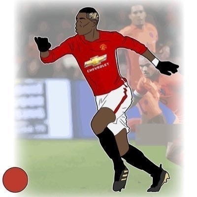 pogba100