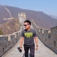 Edward Fernando Sinaga Jr