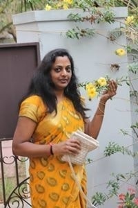 Sajitha Nair