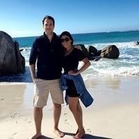 Andrea Zachrisson de Sachs