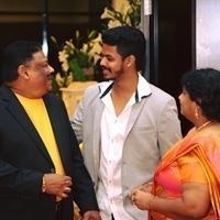 Vishnu Saratchandran