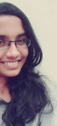 Poornima Rajasekharan