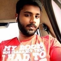 Purushothaman L Prashanth