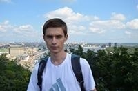 Игорь Мердич