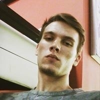 Женя Казмирович