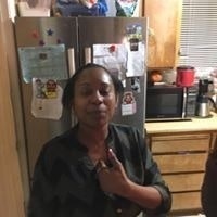 Helen Campbell-Myers