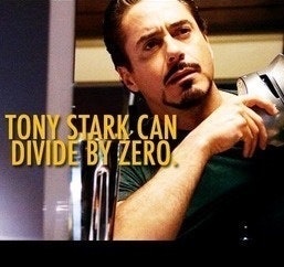 Tony Stark