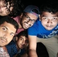 Sreejith Jayaprakash