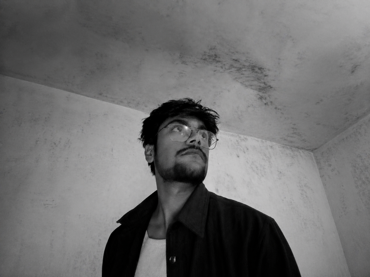 Ashwani Gupta