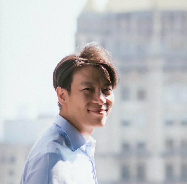 Nathanael Ren