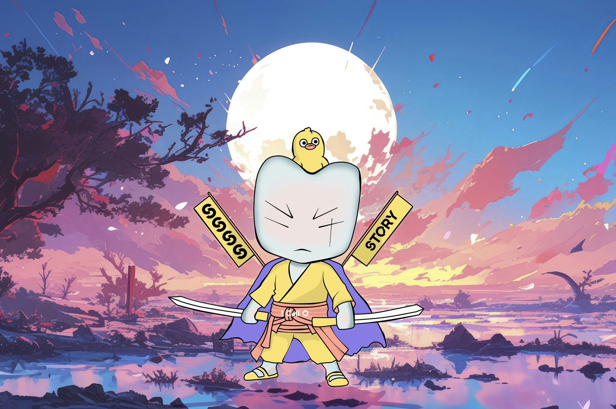 ProductHunt profile picture for @cello