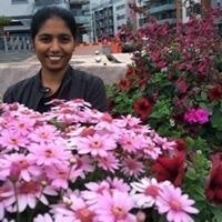 Poongothai Rangaswamy