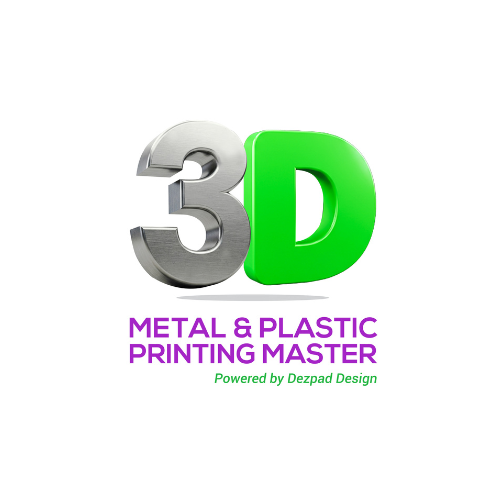 Custom Metal 3D Printing