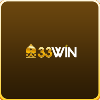 Nhà cái 33win