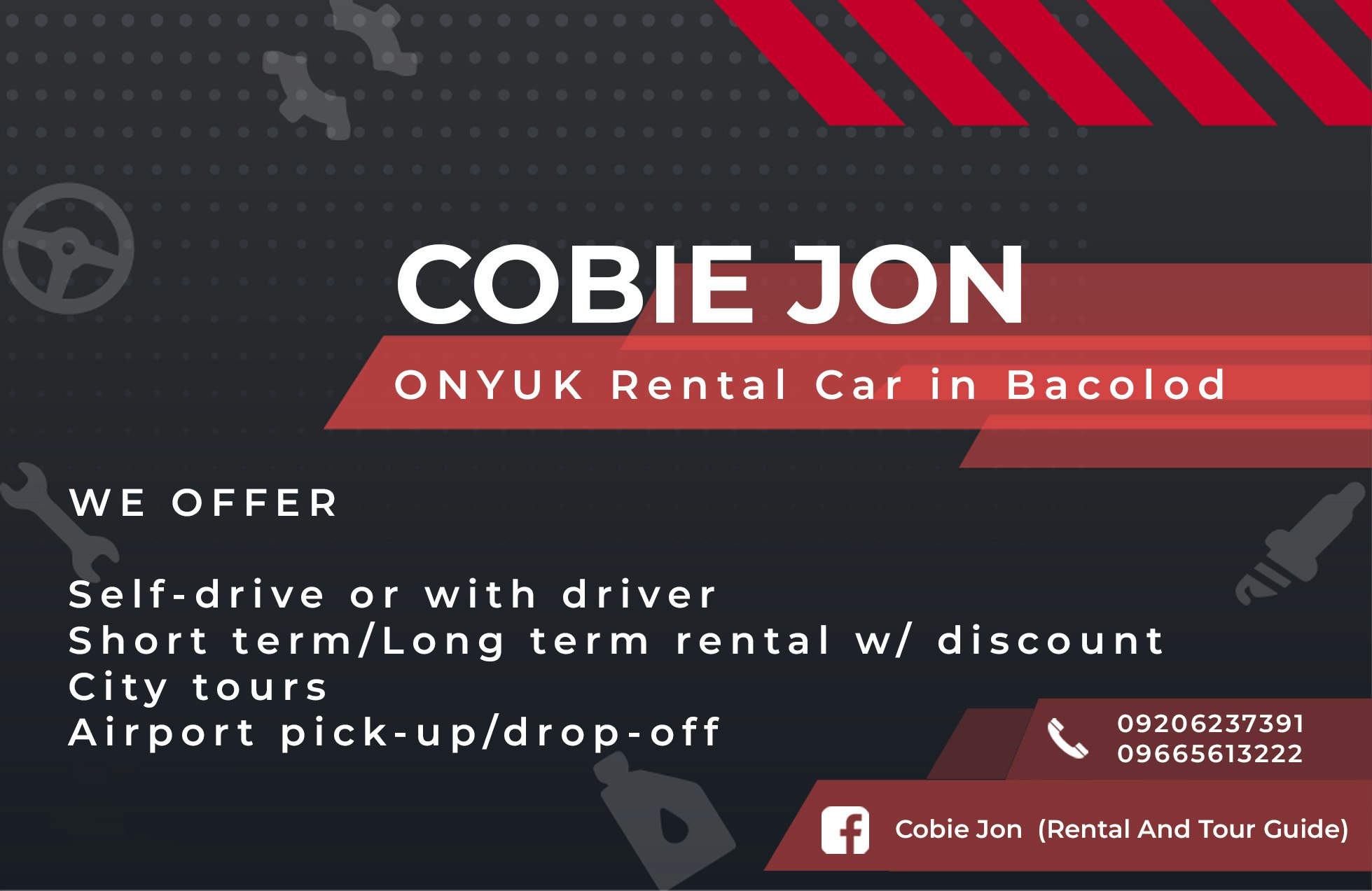 OnyukTransport Services 