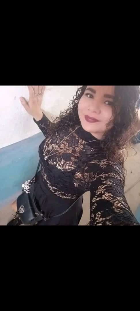 Karina yaneth Arriaga Rubio