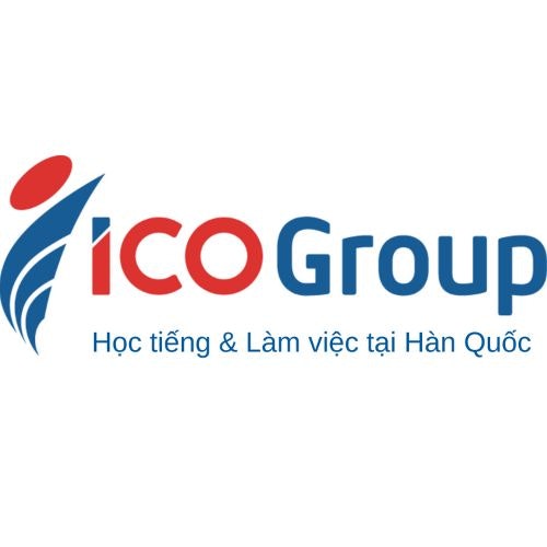 ICOGroup Du học Hàn