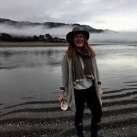 Olivia Clare Watkins