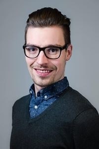 Martin Mc Fly Blanckenfeldt