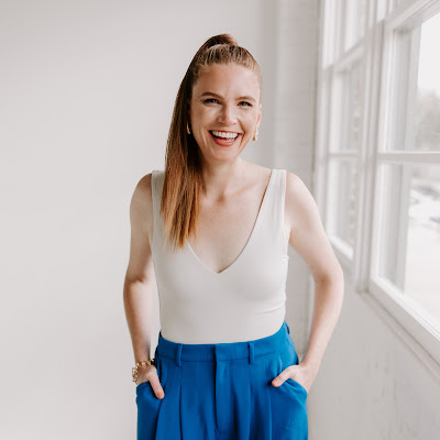 Rebecca Shostak