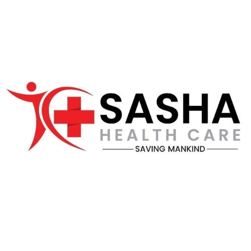 sasha healthcare
