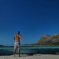 George Poupanka Chailazopoulos