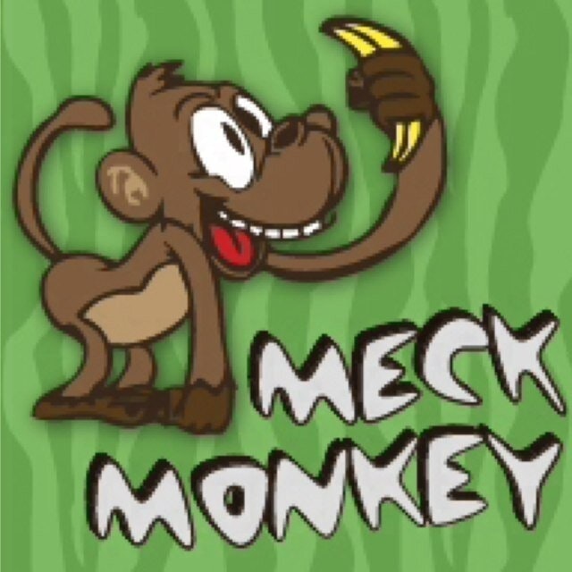 Meck Monkey