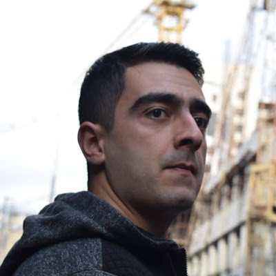 Artyom Kosakyan