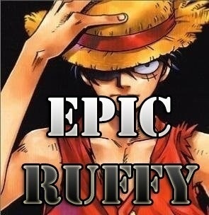 Epic Ruffy